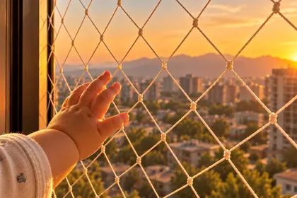 Miniatura del artículo sobre la Ley Valentín y las mallas de seguridad